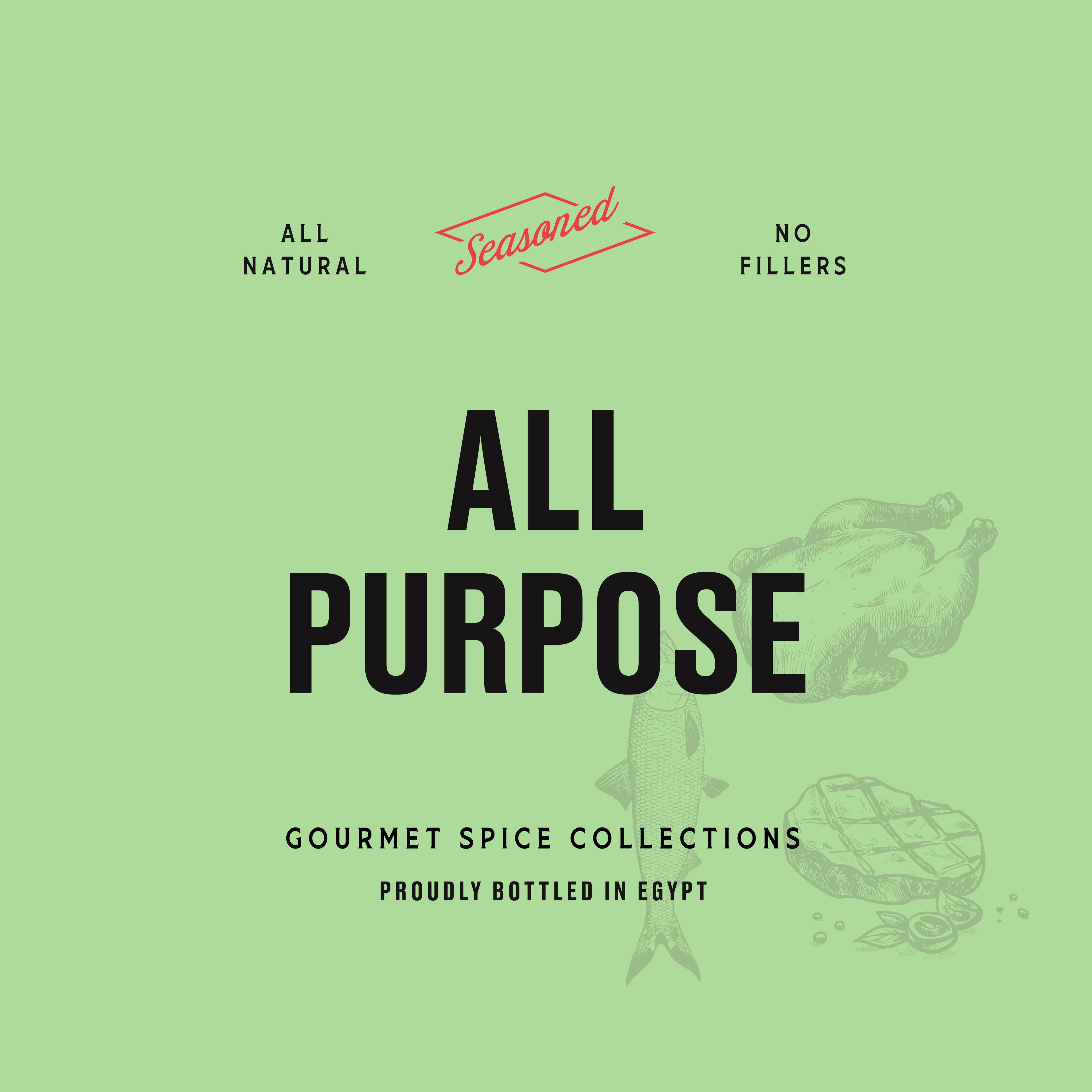 All purpose