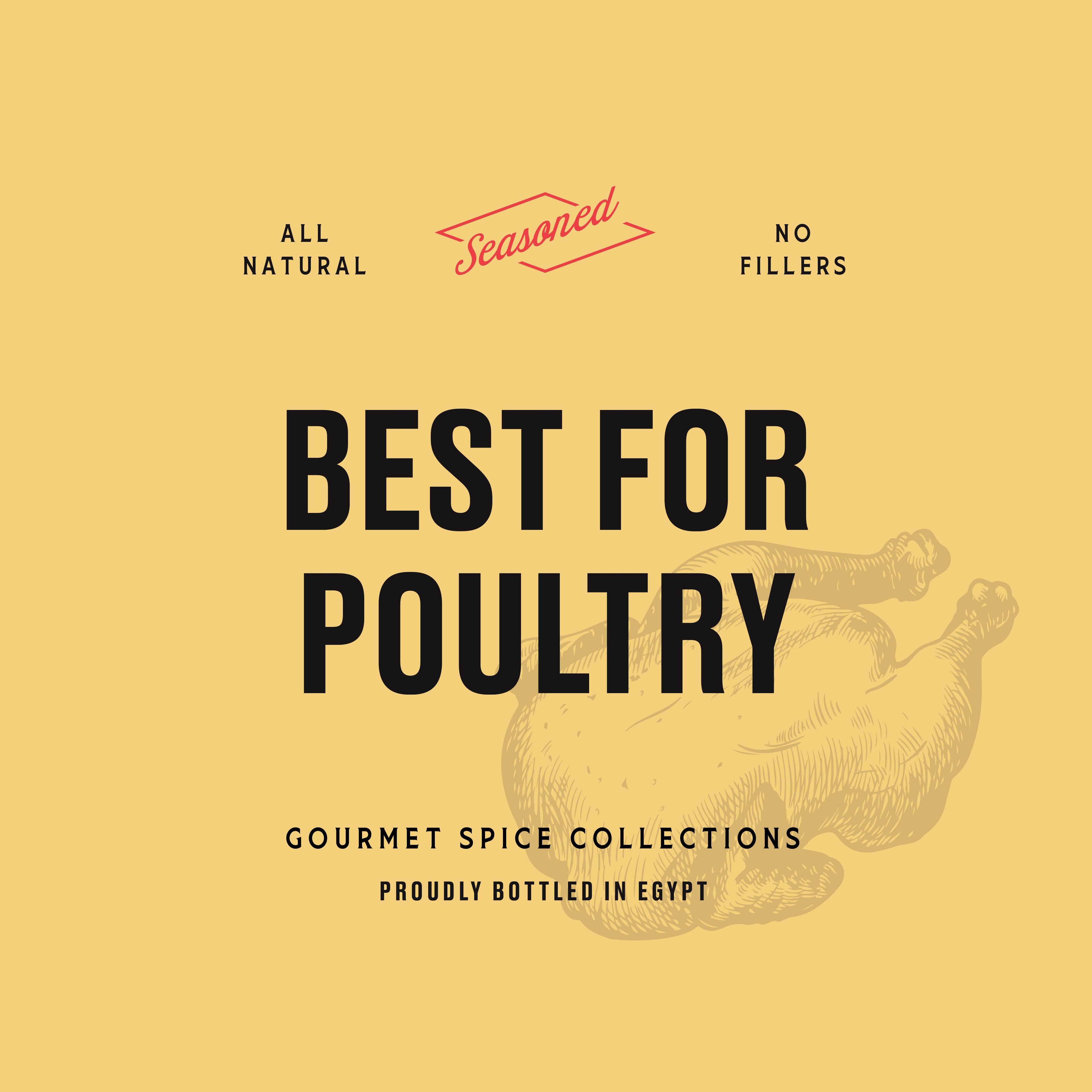 Best For Poultry
