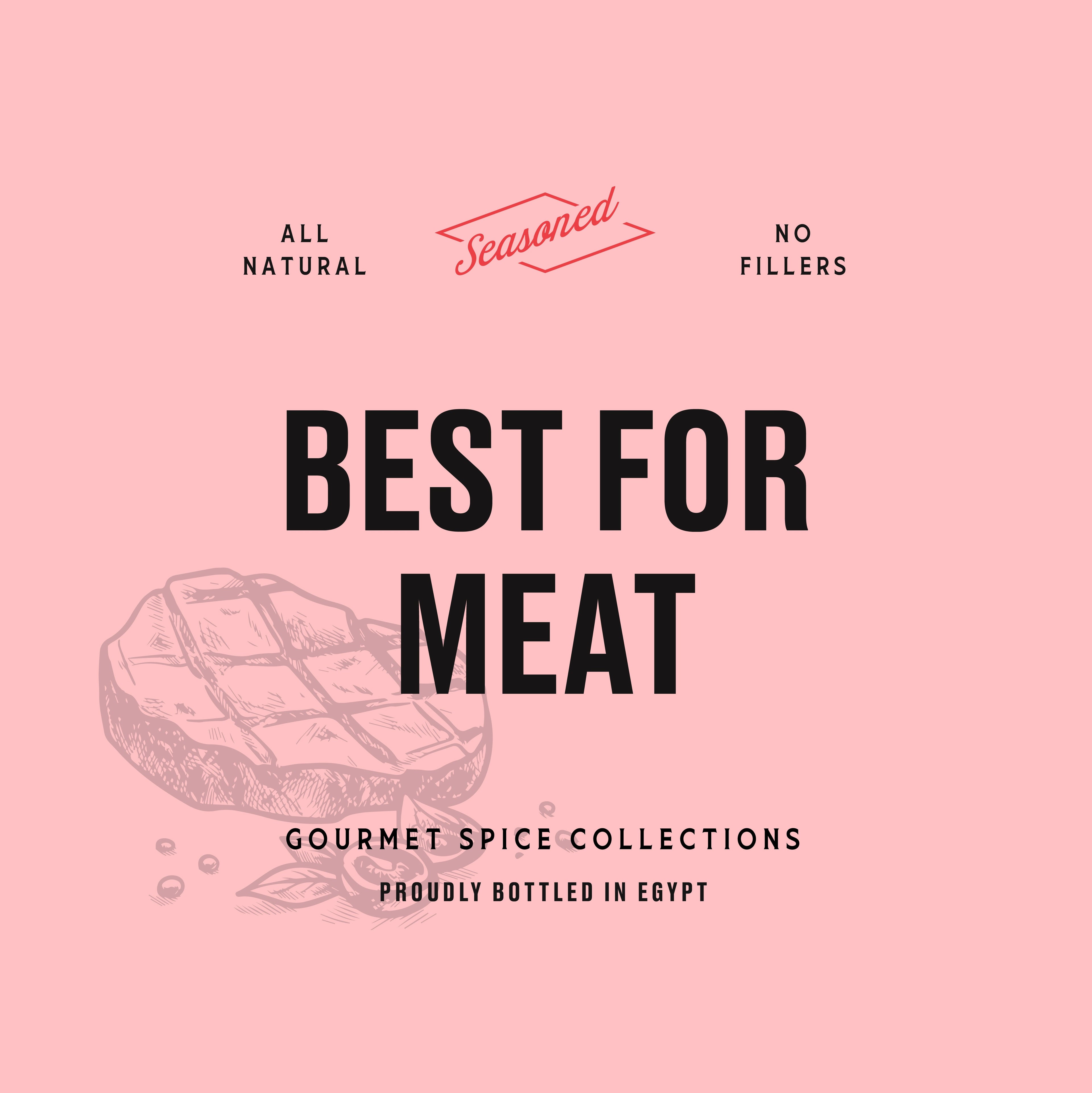 Best For Meat