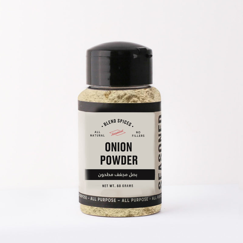 Onion Powder