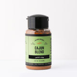 Cajun Blend (بهارات الكاجون)