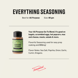 Everything Seasoning (بهارات جميع الاغراض)