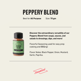 Peppery Blend