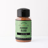 Peppery Blend