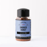 Smoked Honey (بهارات عسل مدخن)