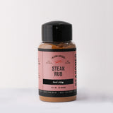 Steak Rub (بهارات لحمة)