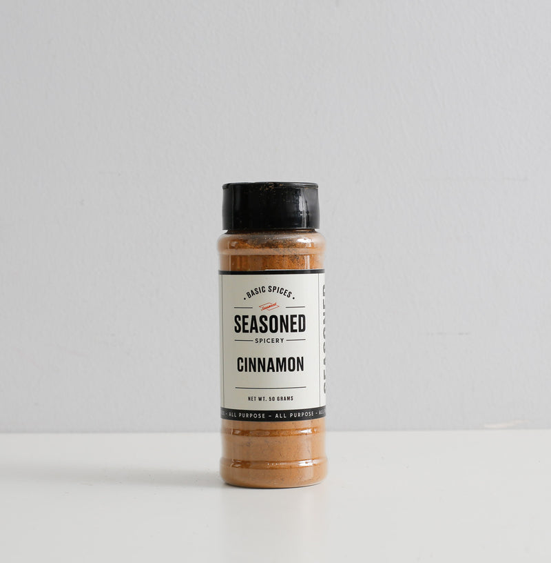 Cinnamon